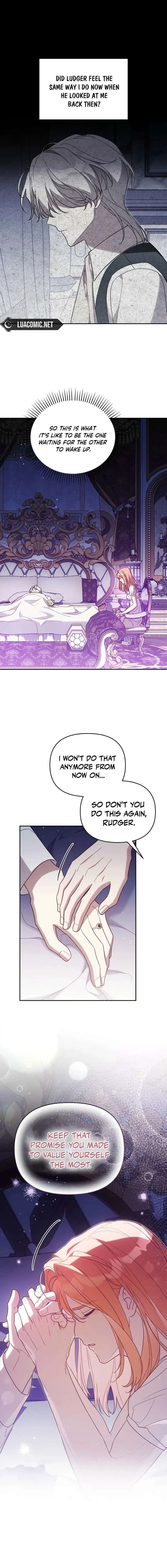 It’s A Misunderstanding That I’m Dating The Villain Chapter 74 page 13