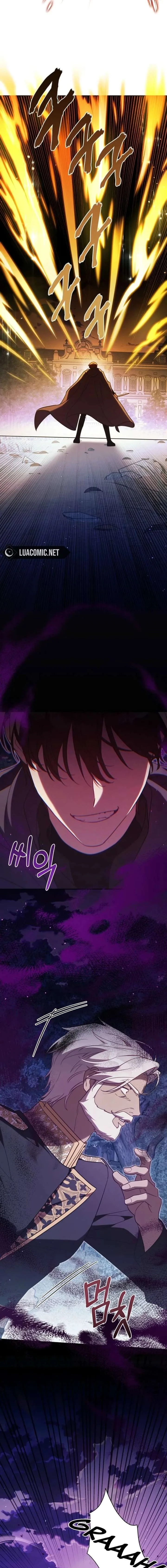 It’s A Misunderstanding That I’m Dating The Villain Chapter 75 page 14