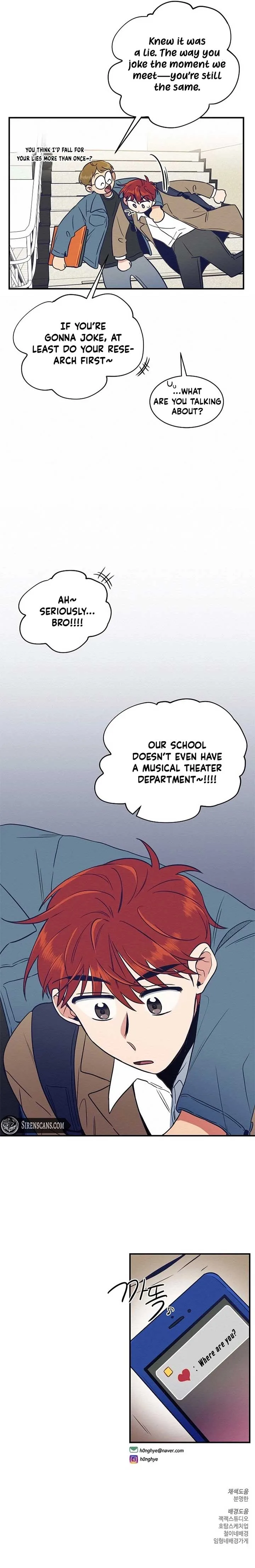 It’s a thing, it’s a thing Chapter 8 page 8