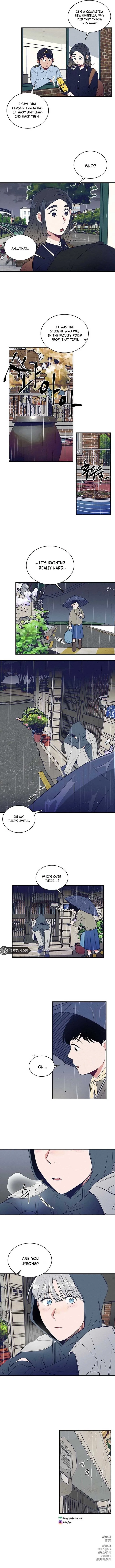 It’s a thing, it’s a thing Chapter 12 page 6
