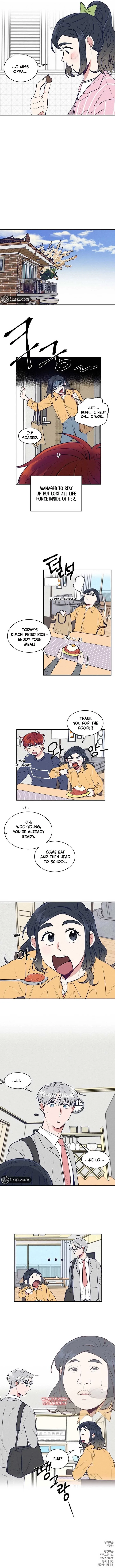 It’s a thing, it’s a thing Chapter 13 page 7