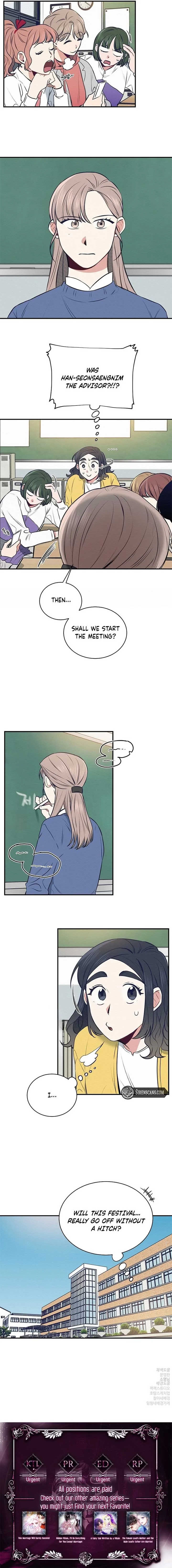 It’s a thing, it’s a thing Chapter 20 page 7