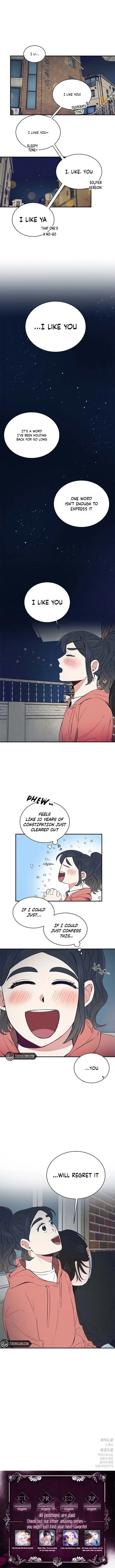 It’s a thing, it’s a thing Chapter 22 page 8