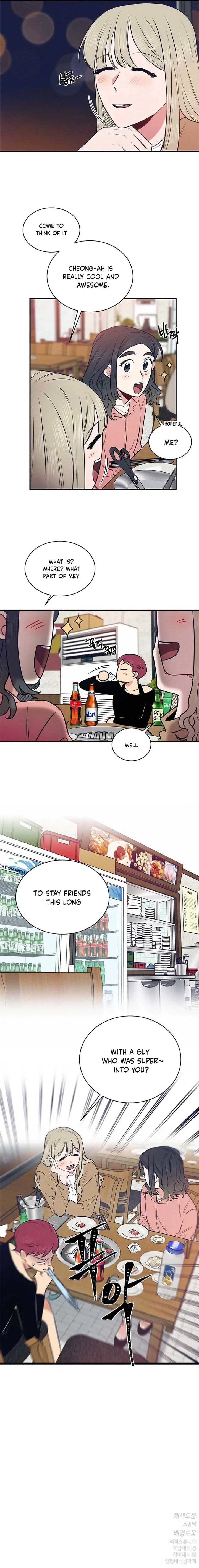 It’s a thing, it’s a thing Chapter 24 page 7