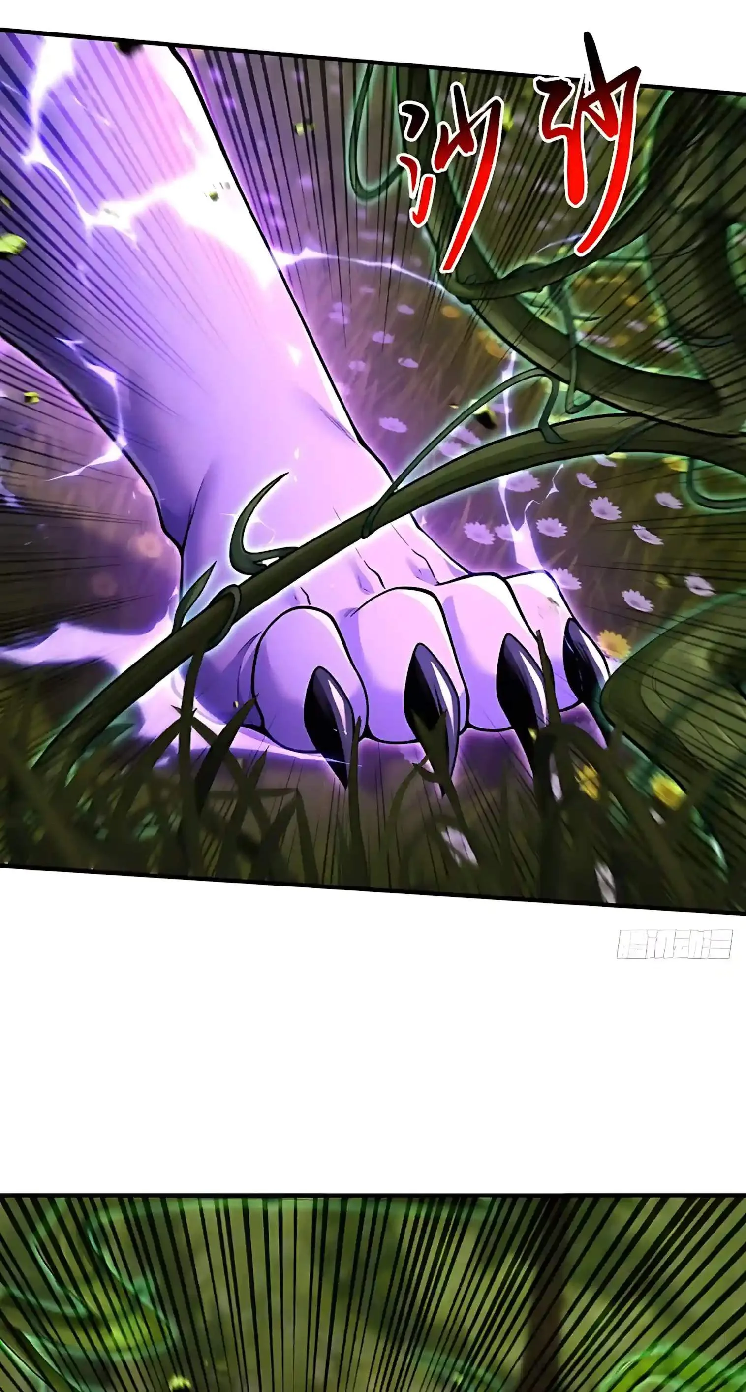 Undead Catastrophe: A Sea of Bones at My Command Chapter 58 page 38