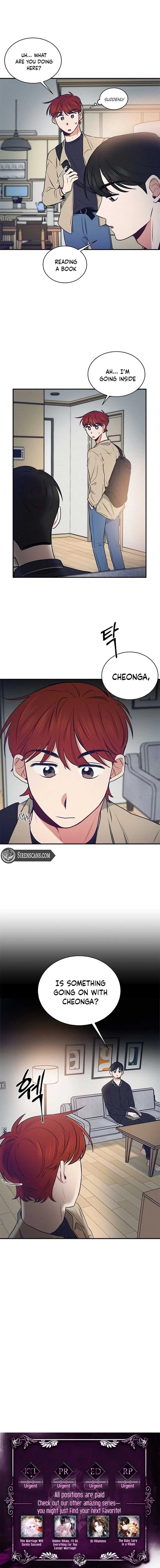 It’s a thing, it’s a thing Chapter 26 page 7