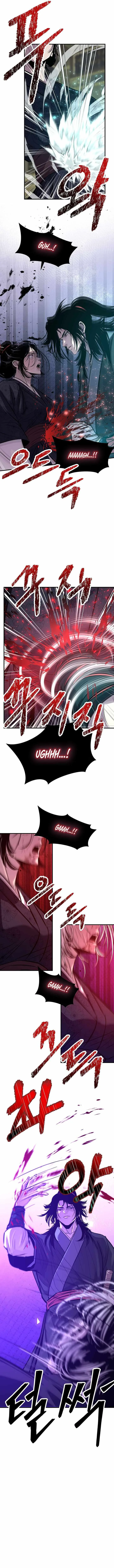 The Best Martial Arts Instructor In The World Chapter 105 page 4