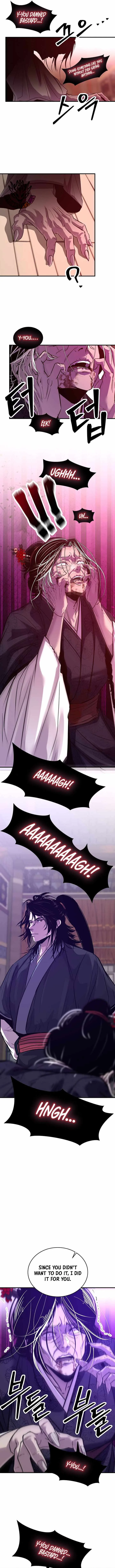 The Best Martial Arts Instructor In The World Chapter 105 page 5