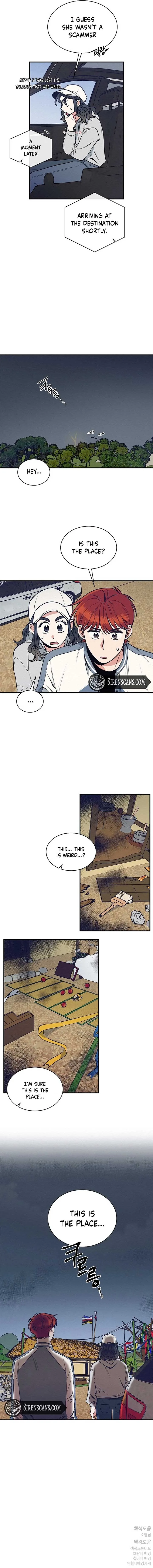 It’s a thing, it’s a thing Chapter 28 page 7
