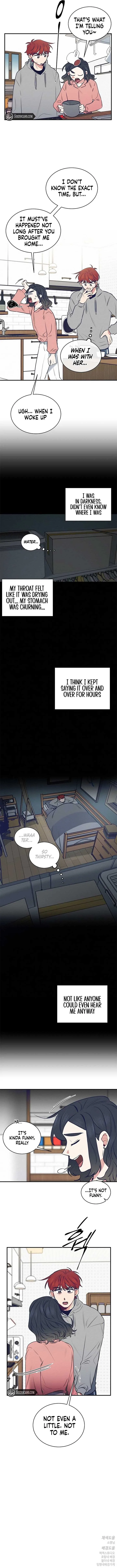 It’s a thing, it’s a thing Chapter 27 page 7