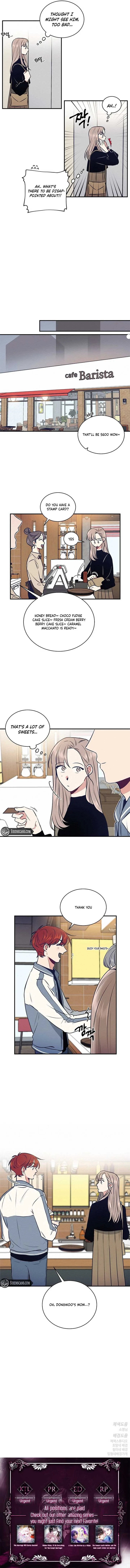 It’s a thing, it’s a thing Chapter 30 page 8