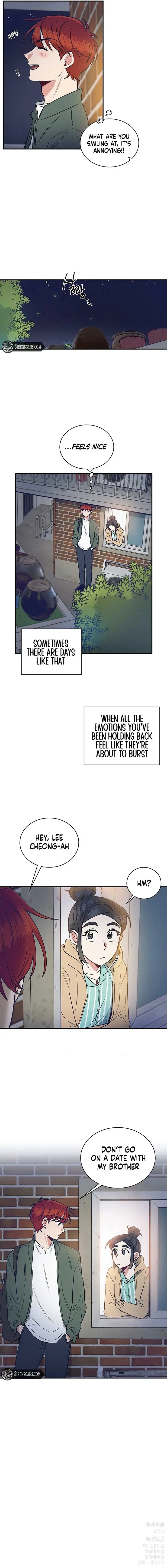 It’s a thing, it’s a thing Chapter 39 page 9