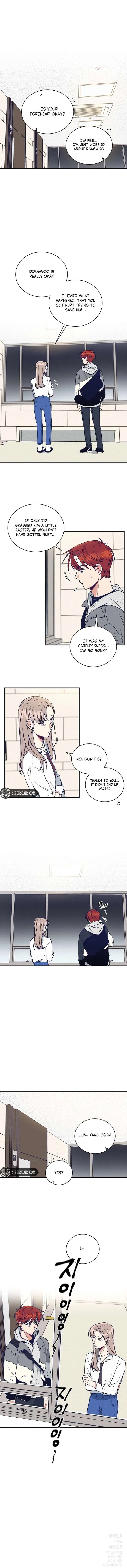 It’s a thing, it’s a thing Chapter 45 page 7