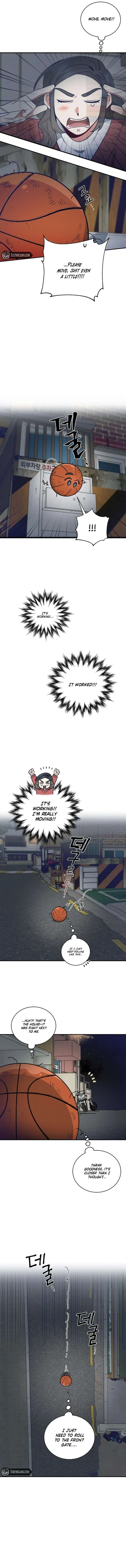 It’s a thing, it’s a thing Chapter 54 page 7