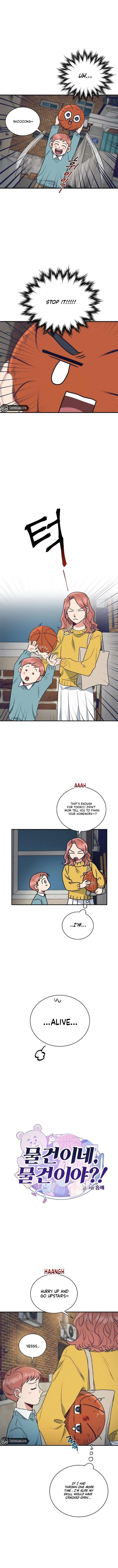It’s a thing, it’s a thing Chapter 54 page 3