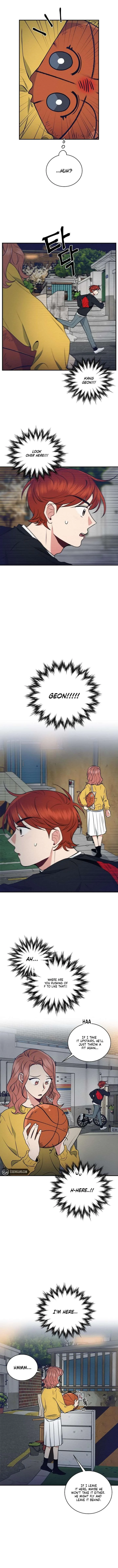 It’s a thing, it’s a thing Chapter 54 page 4