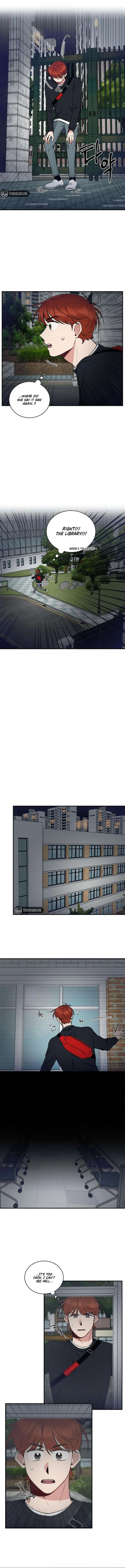 It’s a thing, it’s a thing Chapter 54 page 9