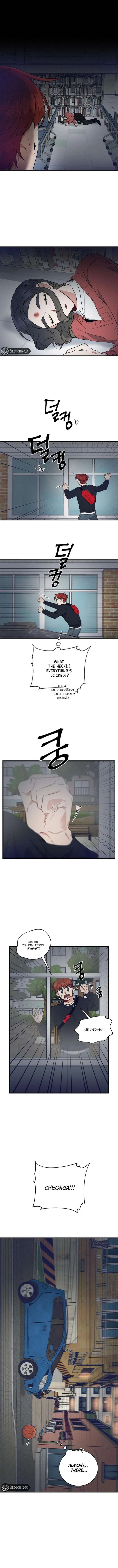 It’s a thing, it’s a thing Chapter 54 page 10