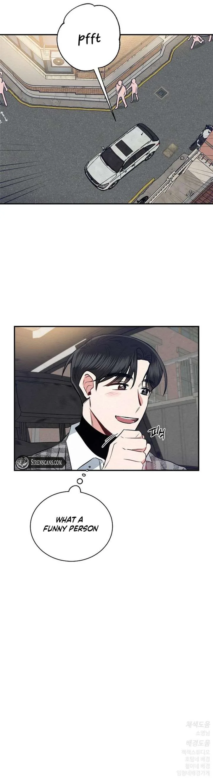 It’s a thing, it’s a thing Chapter 56 page 11