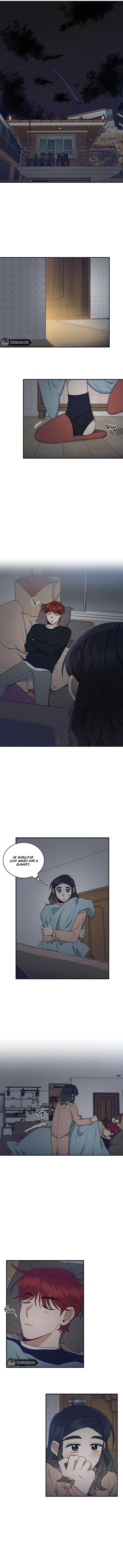 It’s a thing, it’s a thing Chapter 56 page 4