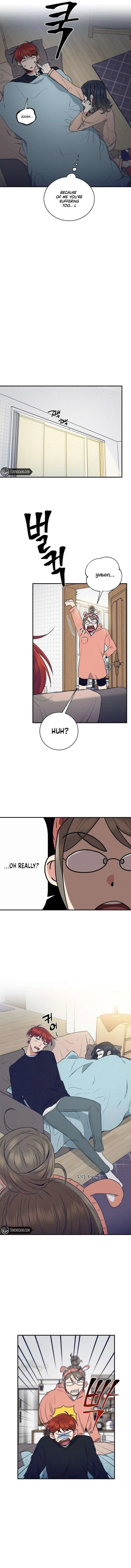 It’s a thing, it’s a thing Chapter 56 page 5