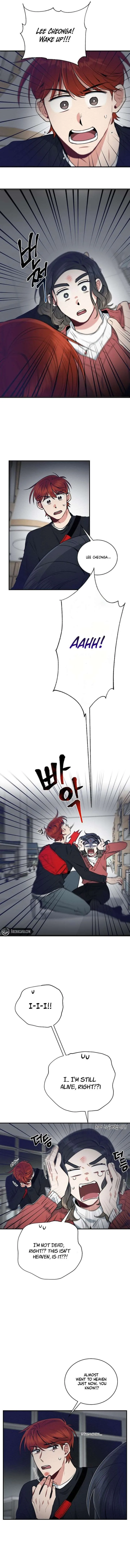 It’s a thing, it’s a thing Chapter 55 page 4