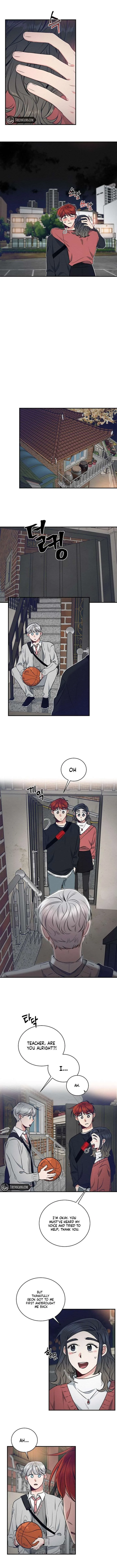 It’s a thing, it’s a thing Chapter 55 page 10