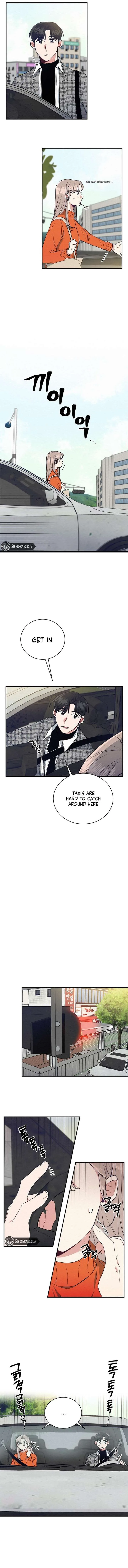 It’s a thing, it’s a thing Chapter 56 page 8