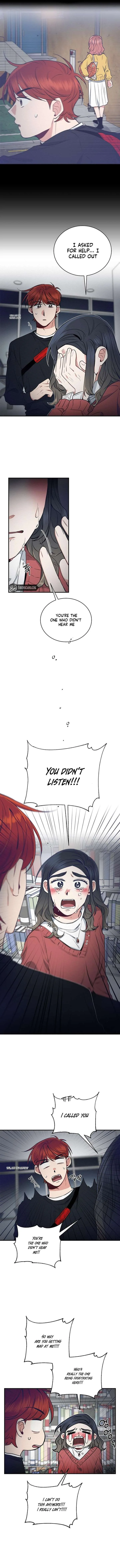 It’s a thing, it’s a thing Chapter 55 page 6