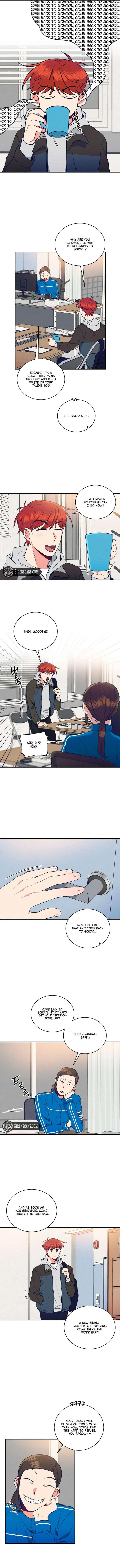 It’s a thing, it’s a thing Chapter 57 page 10