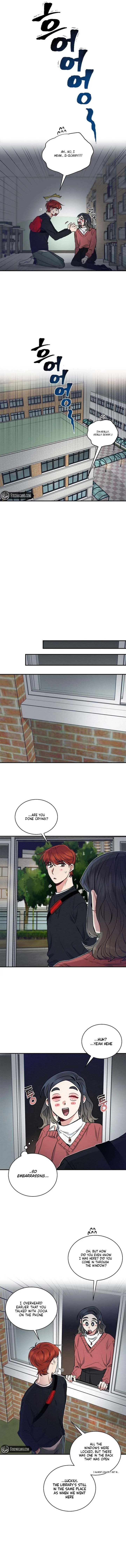 It’s a thing, it’s a thing Chapter 55 page 7