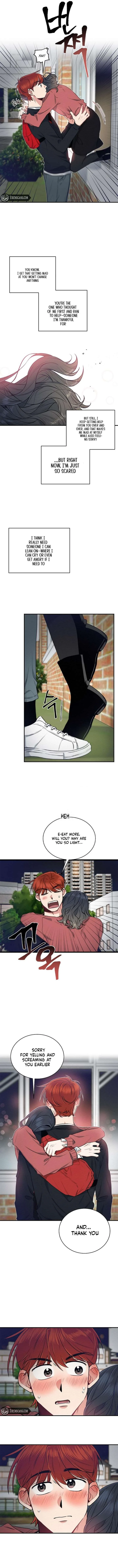 It’s a thing, it’s a thing Chapter 55 page 9