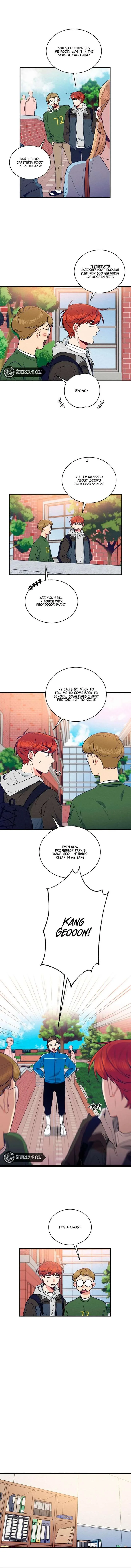 It’s a thing, it’s a thing Chapter 57 page 9