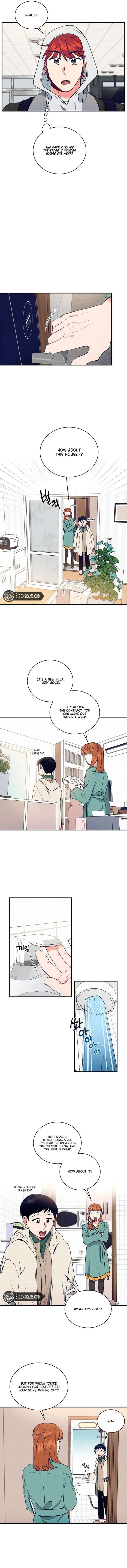 It’s a thing, it’s a thing Chapter 57 page 4