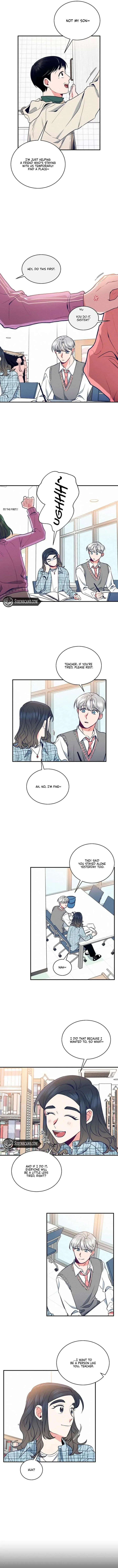 It’s a thing, it’s a thing Chapter 57 page 5
