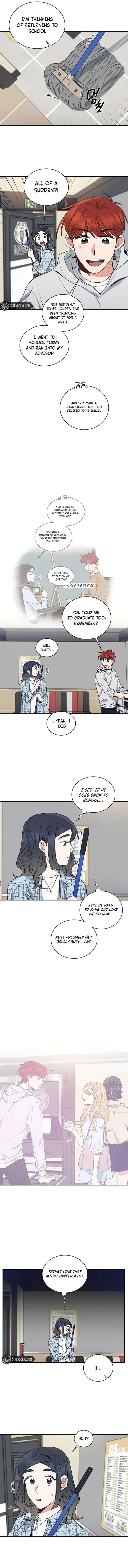 It’s a thing, it’s a thing Chapter 59 page 10