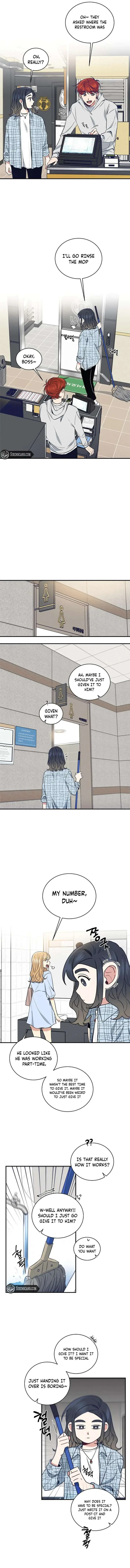 It’s a thing, it’s a thing Chapter 59 page 7