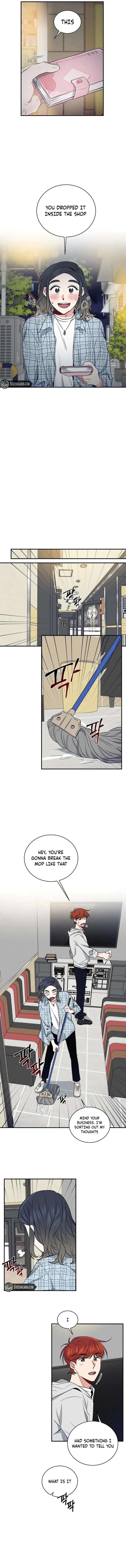 It’s a thing, it’s a thing Chapter 59 page 9