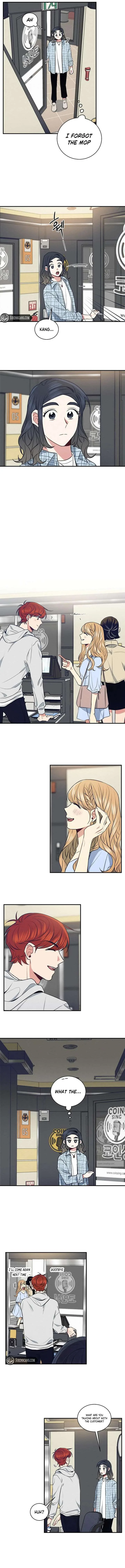 It’s a thing, it’s a thing Chapter 59 page 6