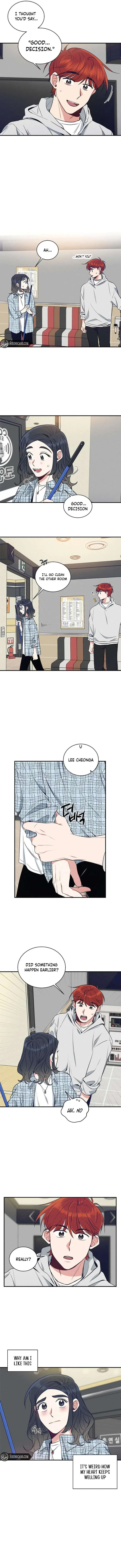 It’s a thing, it’s a thing Chapter 59 page 11