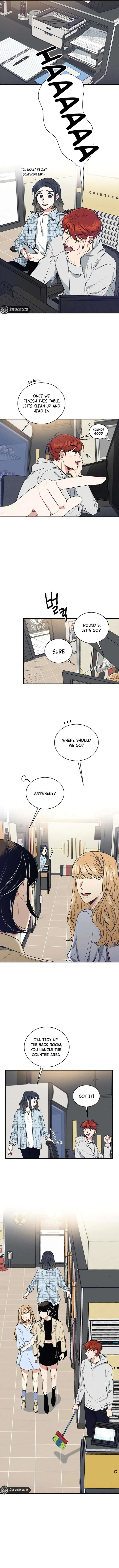 It’s a thing, it’s a thing Chapter 59 page 5