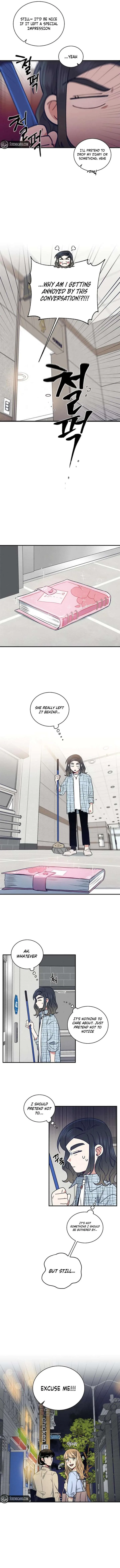 It’s a thing, it’s a thing Chapter 59 page 8