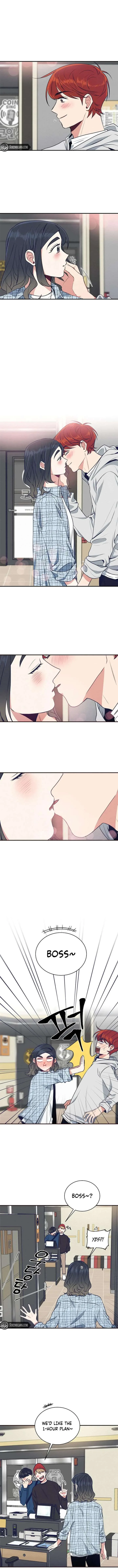 It’s a thing, it’s a thing Chapter 60 page 3