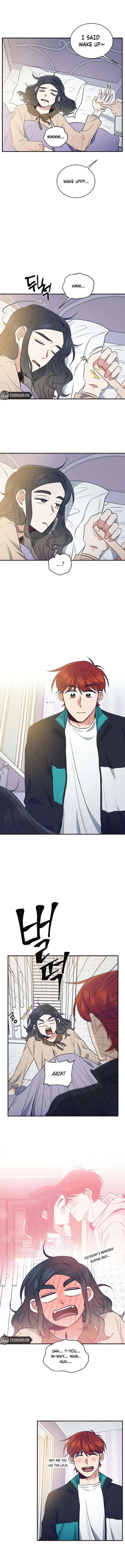 It’s a thing, it’s a thing Chapter 60 page 6