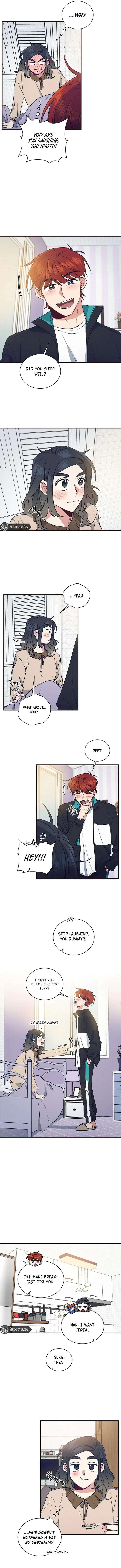 It’s a thing, it’s a thing Chapter 60 page 7