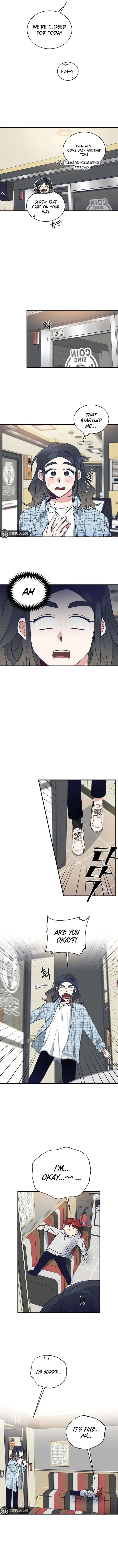 It’s a thing, it’s a thing Chapter 60 page 4