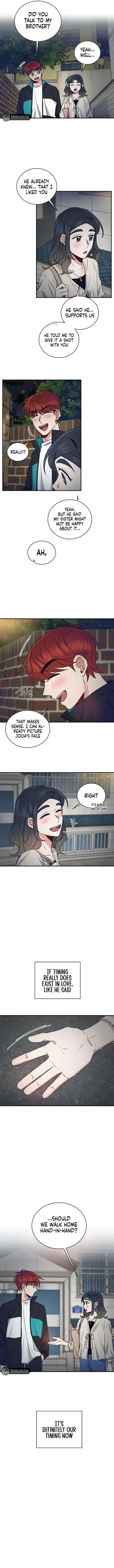 It’s a thing, it’s a thing Chapter 62 page 10