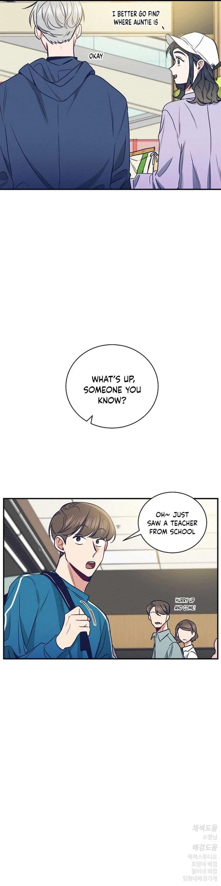 It’s a thing, it’s a thing Chapter 64 page 9