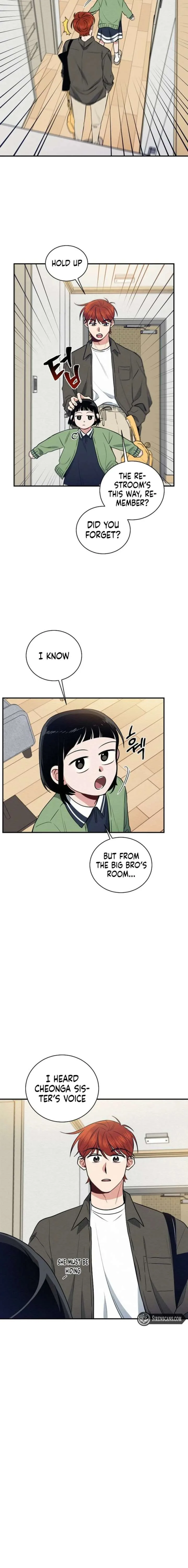 It’s a thing, it’s a thing Chapter 68 page 10