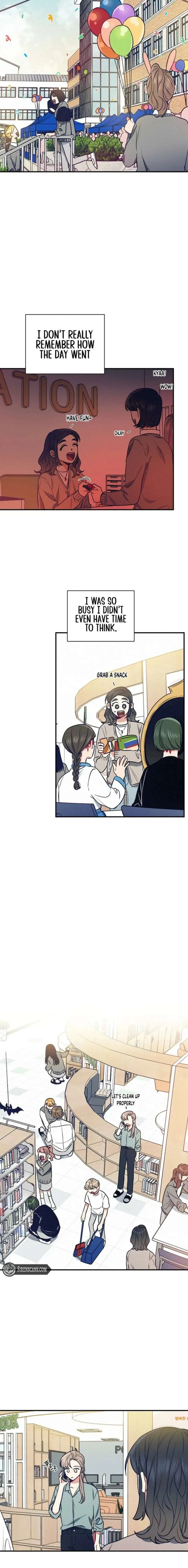 It’s a thing, it’s a thing Chapter 68 page 16